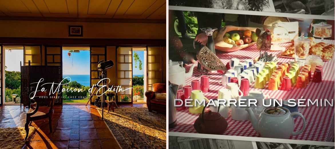 La Maison d'Edith - Photo 1