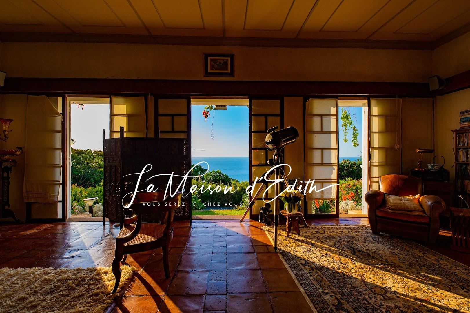 La Maison d'Edith - Photo 3